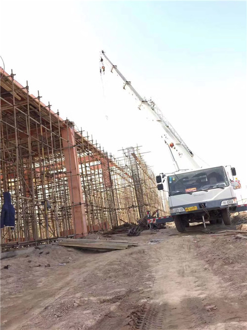 勉县吊车作业的安全注意事项有哪些？